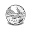 2015 Canada 50$ For 50$ Series