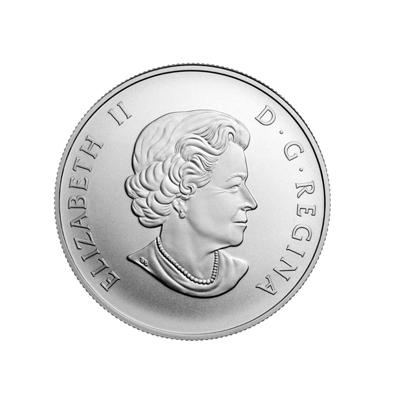 2015 Canada 50$ For 50$ Series