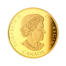 2015 Canada $100 Iconic Superman Comic Book Covers Superman