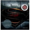 2016 Canada Batman V Superman Dawn of Justice 25 Cent Lenticular Coin