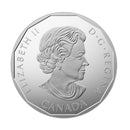 2016 Canada $10 Batman V Superman Dawn Of Justice Batman Fine Silver (No Tax)