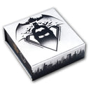 2016 Canada $10 Batman V Superman Dawn Of Justice Batman Fine Silver (No Tax)