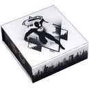 2016 Canada $10 Batman V Superman Dawn Of Justice Superman Fine Silver (No Tax)