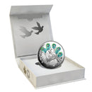 2016 Canada $10 Celebration of Love Fine Silver Coin (No Tax)