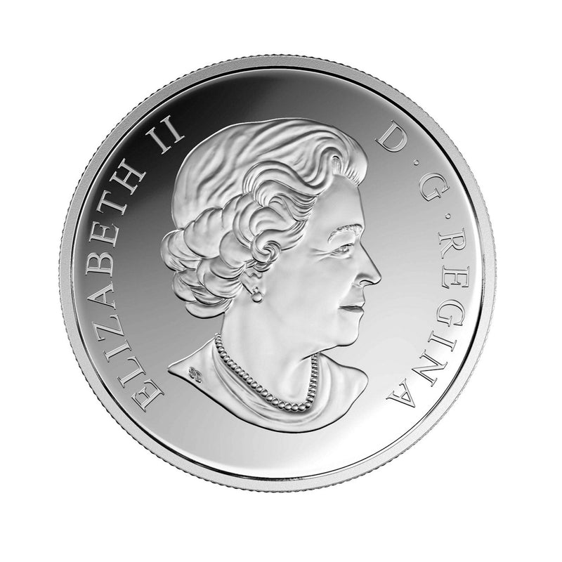 2016 Canada $10 Year of the Monkey Fine Silver (No Tax)