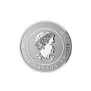 2016 Canada $20 for $20 Tyrannosaurus Rex Fine Silver