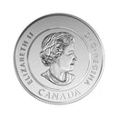 2016 Canada $20 for $20 Tyrannosaurus Rex Fine Silver