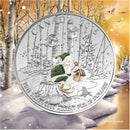 2016 Canada $25 For $25 Winter Fun (