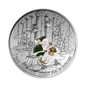 2016 Canada $25 For $25 Winter Fun (