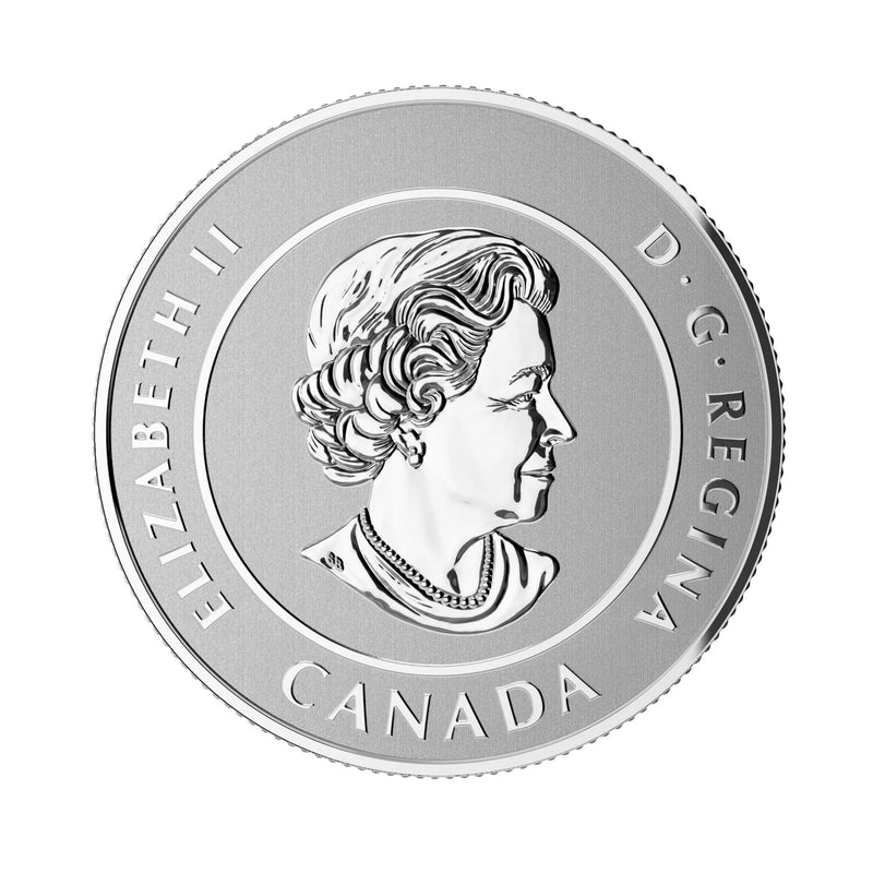 2016 Canada $25 For $25 Winter Fun (