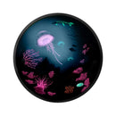 2016 Canada $30 Illuminated Underwater Reef Fine Silver