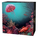 2016 Canada $30 Illuminated Underwater Reef Fine Silver