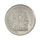 2016 Canada 50 Cents Proof Like