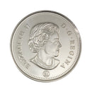 2016 Canada 50 Cents Proof Like