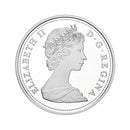 2017 Canada 1967 Centennial Commemorative Fine Silver Proof Set (No Tax)