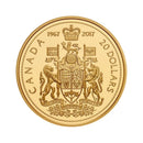 2017 Canada 1967 Centennial Commemorative Fine Silver Proof Set (No Tax)