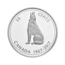 2017 Canada 1967 Centennial Commemorative Fine Silver Proof Set (No Tax)