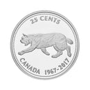 2017 Canada 1967 Centennial Commemorative Fine Silver Proof Set (No Tax)