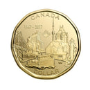 2017 Canada Connecting A Nation Loon BU(MS-63)