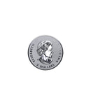 2017 Canada Tribute Silver Maple Leaf Fine Silver 99.99% Fractional Set