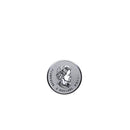 2017 Canada Tribute Silver Maple Leaf Fine Silver 99.99% Fractional Set