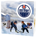 2017 Canada $10 Passion To Play Edmonton Oliers Fine Silver (No Tax)