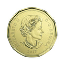 2017 Canada Loon BU(MS-63)