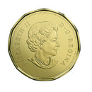 2017 Canada Oh! Canada Loon Large Maple Leaf Brillant Uncirculated