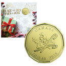 2018 Canada Holiday Gift Set