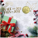 2018 Canada Holiday Gift Set