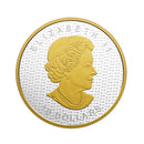 2018 Canada $10 SML Tribute To 30 Years Fine Silver (No Tax)