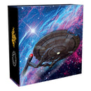2018 Canada $10 Star Trek Starships Entreprise NX-01 Fine Silver (No Tax)