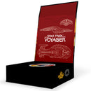 2018 Canada $10 Star Trek Starships U.S.S. Voyager Fine Silver (No Tax)