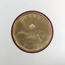 2018 Canada Loon BU(MS-63)