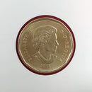 2018 Canada Loon BU(MS-63)