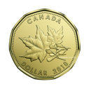 2018 Canada Oh! Canada Loon Maple Key Brillant Uncirculated