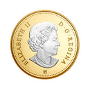 2019 Canada Big Coin 50 Cents Series 5oz Fine Silver Coin