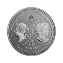 2019 Canada A Bicentennial Celebration Silver Maple Leaf Fine Silver 99.99% Fractional Set
