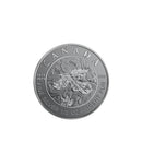 2019 Canada A Bicentennial Celebration Silver Maple Leaf Fine Silver 99.99% Fractional Set
