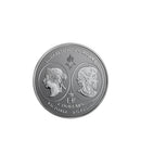 2019 Canada A Bicentennial Celebration Silver Maple Leaf Fine Silver 99.99% Fractional Set