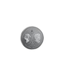 2019 Canada A Bicentennial Celebration Silver Maple Leaf Fine Silver 99.99% Fractional Set
