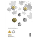 2019 Canada D-Day Commemorative Collector Keepsake Set