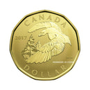 2017 Canada Snow Goose Loon Specimen