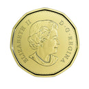 2019 Canada Wedding Loon Wedding Cake BU(MS-63)