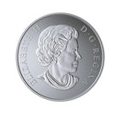 2019 Canada $10 Equality Fine Silver (No Tax)