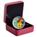 2019 Canada $10 Equality Fine Silver (No Tax)