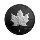 2019 Canada $10 Limited Edition Silver Maple Leaf Fine Silver (No Tax)