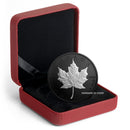 2019 Canada $10 Limited Edition Silver Maple Leaf Fine Silver (No Tax)