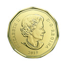 2019 Canada Loon BU(MS-63)