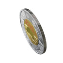 2019 Canada Special Wrap (Coloured) D-Day Two Dollar Original Roll 25 pcs